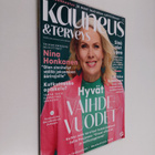 Kauneus & Terveys 3/2023 - pikkukuva 1