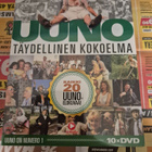 Uuno täydellinen kokoelma - pikkukuva 1