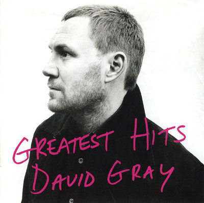 David Gray • Greatest Hits CD