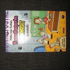 Perttula Kummitusperhe: Kammoset koulutiellä v.2011 1.P - pikkukuva 1