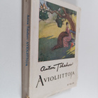 Anton Tsehov : Avioliittoja : kokoelma aviotarinoita - pikkukuva 1
