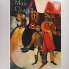 Ingo F. Walther : Marc Chagall 1887-1985 : maalaaminen ru... - pikkukuva 1