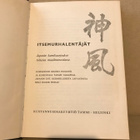 Itsemurhalentäjät // Inogutsi, Nakazima, Pineau - pikkukuva 3