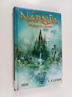 C. S. Lewis : Häxan och lejonet