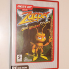 Zapper - One Wicked Cricket! - pikkukuva 1