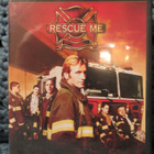 ASEMA 62  - RESCUE ME THE COMPLETE FIRST SEASON DVDBOX - pikkukuva 1