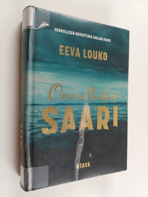 Eeva Louko : Onnellisten saari