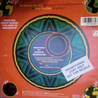 BINGOBOYS :: NO WOMAN NO CRY :: VINYYLI 7" 1991 - pikkukuva 2