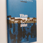 Jukka Komppa : Vihan pidot - pikkukuva 1