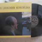 Juice Leskinen kokoelma EMI – 9C 054-38426, 1982 - pikkukuva 1