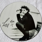 Lisa Stansfield  – Change Kuvalevy vinyyli 12" single  UK - pikkukuva 1