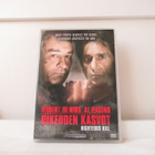 OIKEUDEN KASVOT DVD - pikkukuva 1