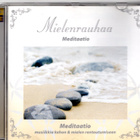 CD: MIELENRAUHAA - Meditaatio (2009) - pikkukuva 1