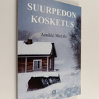 Annikki Marjala : Suurpedon kosketus - pikkukuva 1