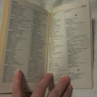 German Dictionary Revised & Updated ger- engl engl -ger - pikkukuva 5