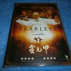 FEARLESS uusi DVD - pikkukuva 1