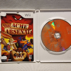 W69 Looney Tunes acme arsenal - pikkukuva 2