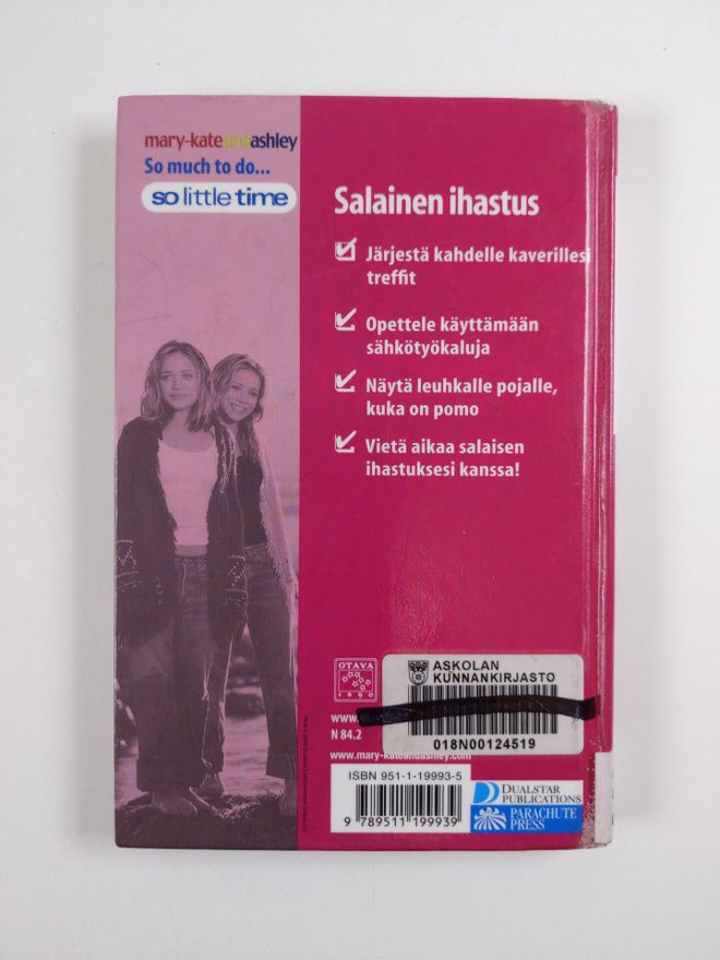 Item image