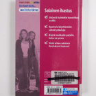 Jacqueline Carrol : Salainen ihastus - pikkukuva 2
