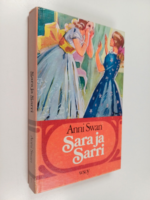 Anni Swan : Sara ja Sarri