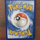 Pokemon Eevee 125/203 Reverse holo - Rayquaza cameo - pikkukuva 2