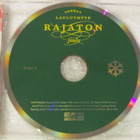 Lauluyhtye Rajaton • Joulu 2xCD - pikkukuva 3