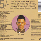ROBERT GORDON: 4 x cd - pikkukuva 2