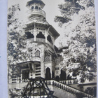 VANHA Postikortti Savonlinna 1935 - pikkukuva 1