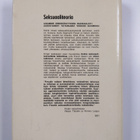 Sigmund Freud : Seksuaaliteoria - pikkukuva 2