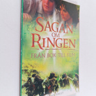 Brian Sibley : Sagan om ringen : från bok till film - pikkukuva 1