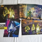 juliste Iron Maiden #9 / Fintelligens - pikkukuva 1