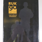 Jaakko (toim.) Puuperä : Ympyröiltä upseeriksi : RUK 90 v... - pikkukuva 2