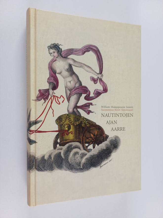 William Shakespeare : Nautintojen ajan aarre : William Sh...