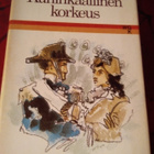 Thomas Mann : Kuninkaallinen korkeus - pikkukuva 1