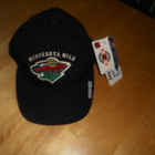 MINNESOTA WILD-lippis,NHL,uusi,aito,Made in Canada - pikkukuva 2