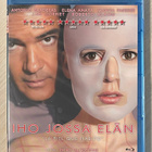 Pedro Almodóvar: IHO JOSSA ELÄN (2011) uusi ja muoveissa - pikkukuva 1