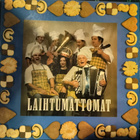 LAIHTUMATTOMAT-LP,RYTMI RILP 7097, v.1972 PSO - pikkukuva 1