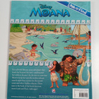 Look and Find : Moana - pikkukuva 2