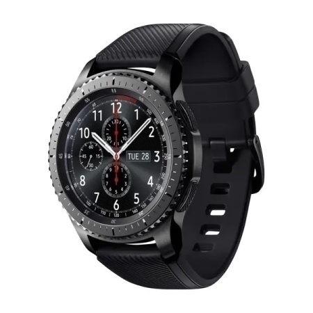 Samsung Gear S3 Frontier älykello