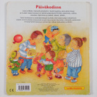 Marion Krätschmer : Päiväkodissa - pikkukuva 2