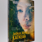 Varg Gyllander : Joskus köysi katkeaa - pikkukuva 1