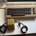 Commodore 64 ( ”leipälaatikko/breadbin”) - pikkukuva 1