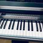 Yamaha Clavinova CVP-20 - pikkukuva 3