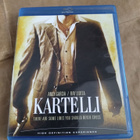 Kartelli (Bluray) - pikkukuva 1