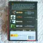 PIRATES of the CARIBBEAN 4 DVD BOX vv.2003-06-07-11 - pikkukuva 3