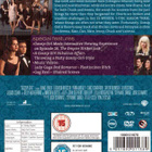 GOSSIP GIRL THE COMPLETE THIRD SEASON - pikkukuva 2