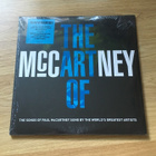 The Art of McCartney 3LP (UUSI) - pikkukuva 1