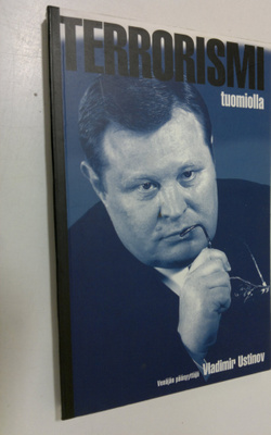 Vladimir Ustinov : Terrorismi tuomiolla