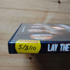 Lay the Favorite (DVD) - pikkukuva 3