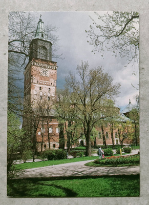 Turku, Turun tuomiokirkko